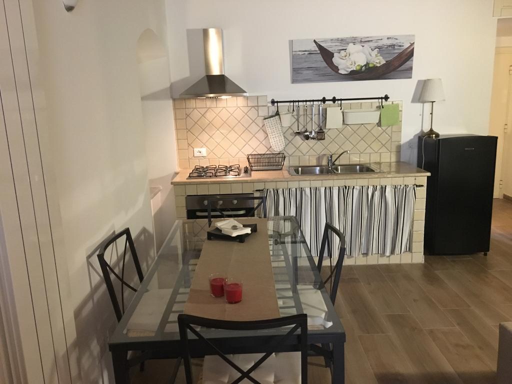 Butera Apartment Palermo Exterior photo
