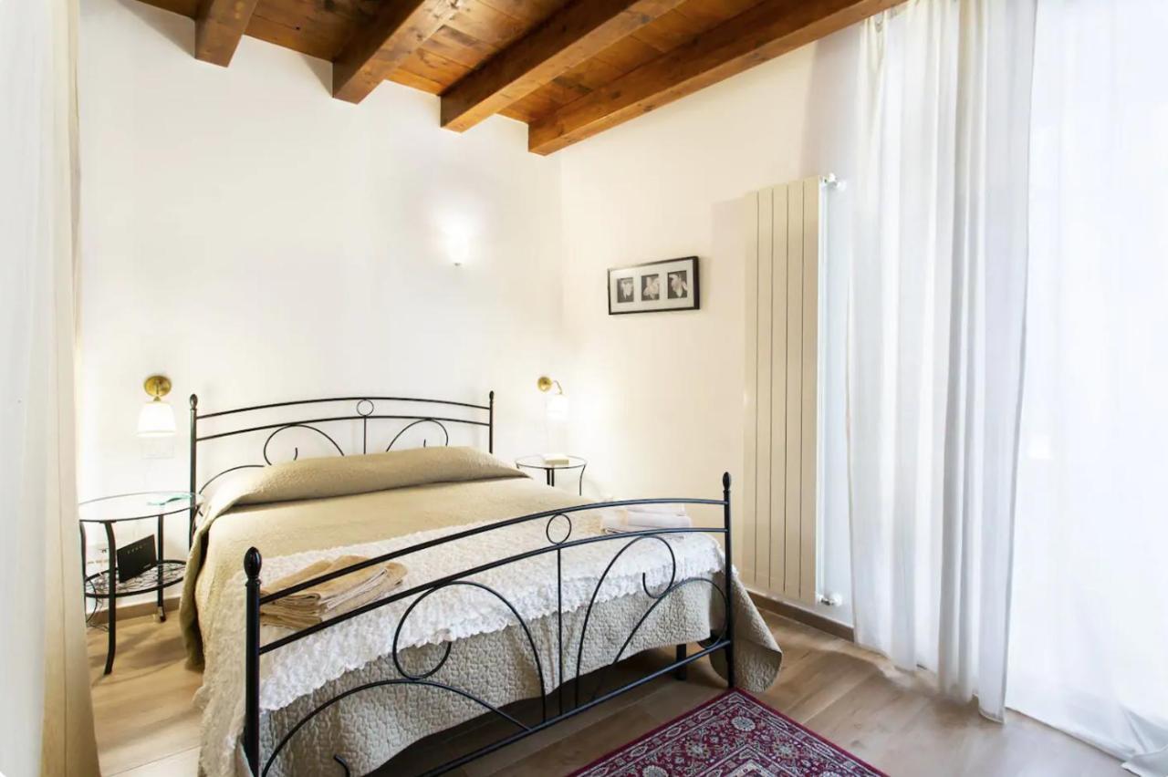 Butera Apartment Palermo Exterior photo